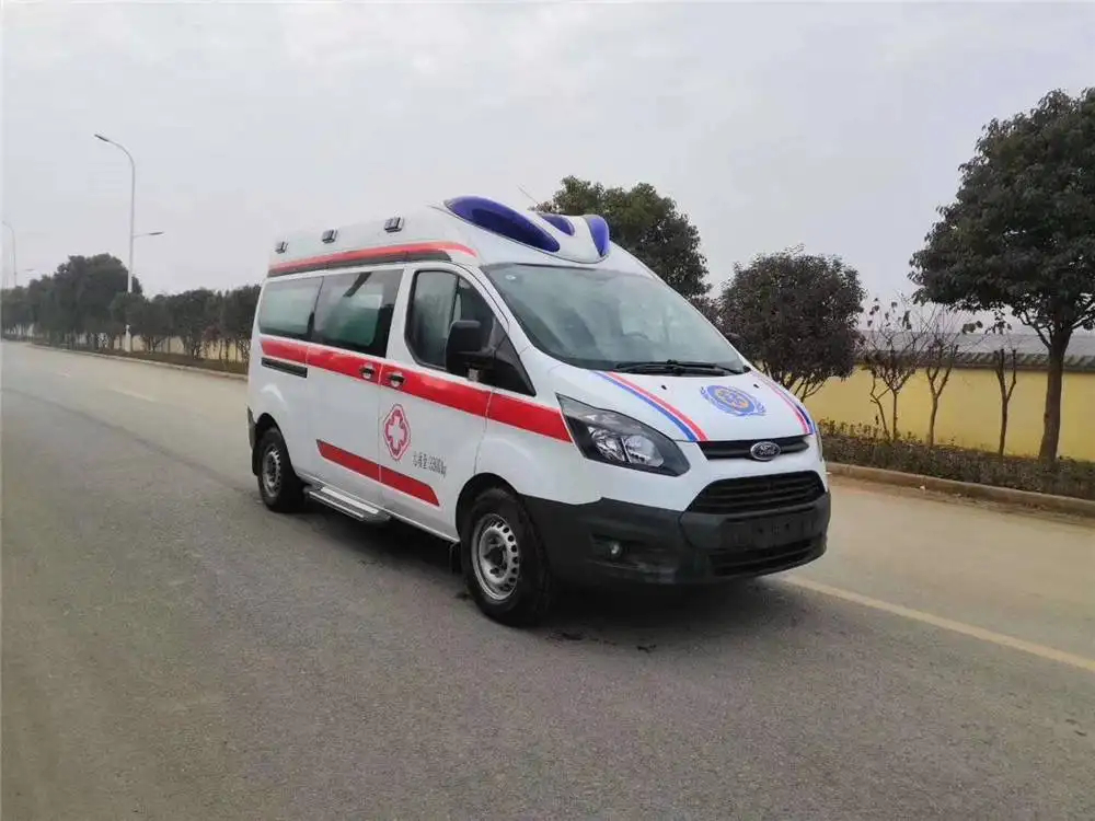 临西县救护车转院
